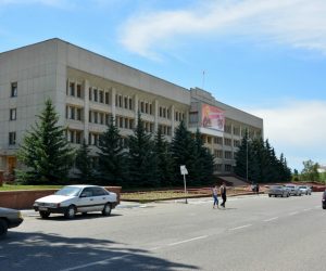 Karakol