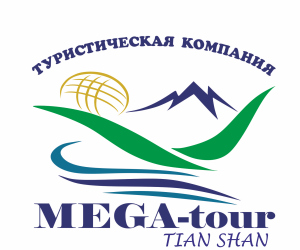 mega tour logo